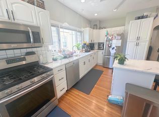 86 Pinkert St FLOOR 1, Medford, MA 02155
