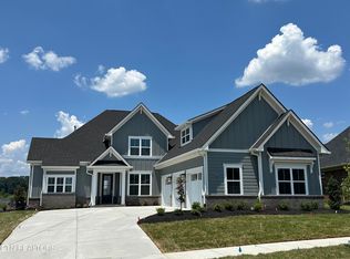 4 Iron Plow Dr, Knoxville, TN 37934