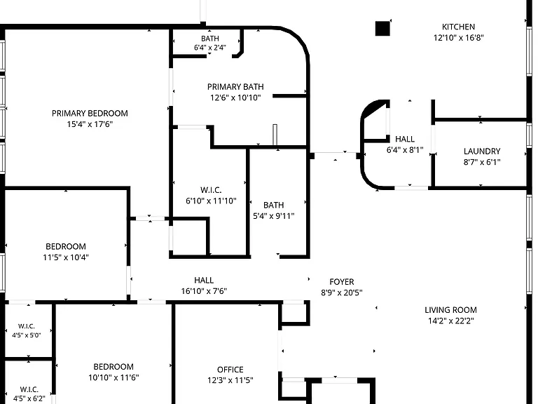 423 Halifax Dr — Photo 1
