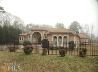 5793 Shadow Rock Dr, Lithonia, GA 30058