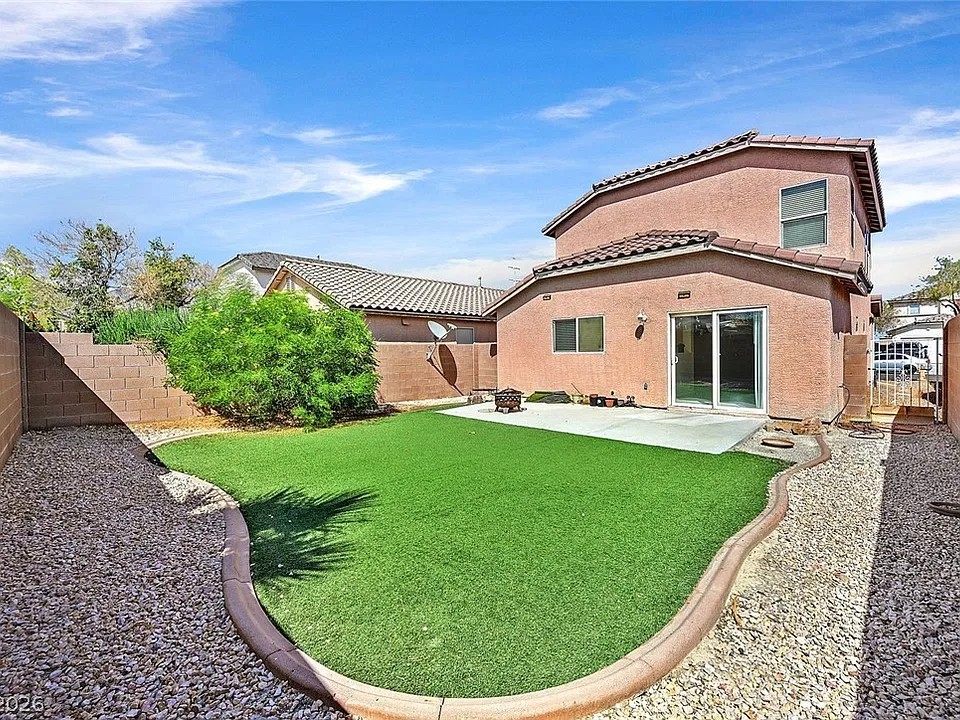 8525 Wildheart Ranch St