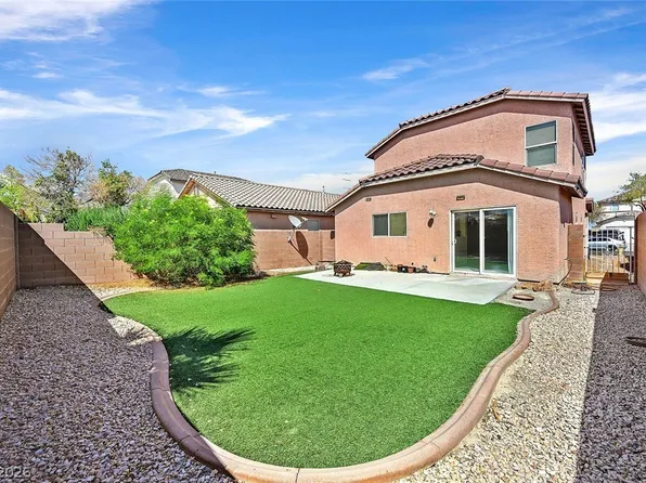 8525 Wildheart Ranch St, Las Vegas, NV 89131