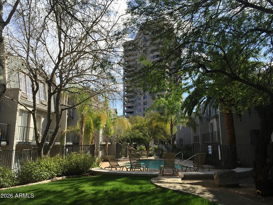 1st image of 1006 E Osborn Road #D
