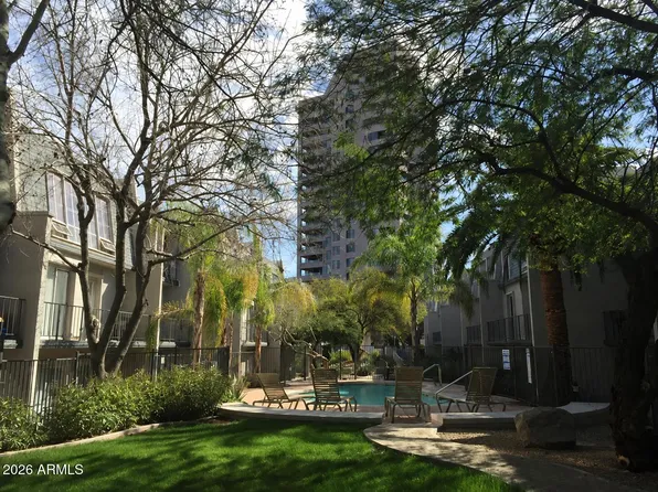 1006 E Osborn Road #D, Phoenix, AZ 85014