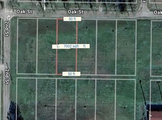 LOT 4 Oak St, Commerce, TX 75428