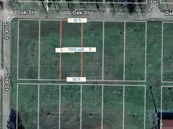 LOT 4 Oak St, Commerce, TX 75428