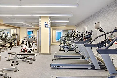 Rented by DJK Residential