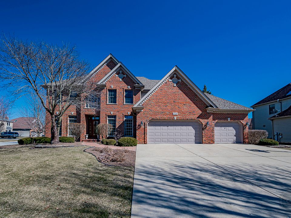 3724 Mistflower Ln, Naperville, IL 60564 Zillow