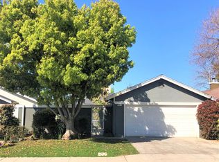 2685 N Marty Ave, Fresno, CA