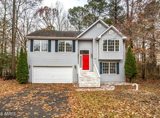 317 Timber Ln, Grasonville, MD 21638