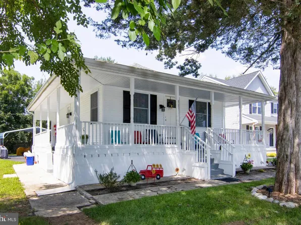 308 N West Blvd, Landisville, NJ 08326