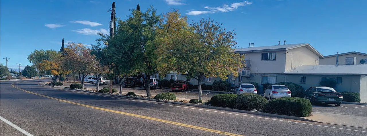 Sierra Linda Apartments - 19 — Photo 4