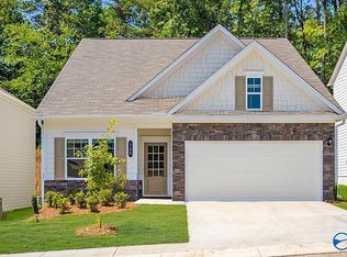 20320 Brook Valley Dr, Athens, AL 35611