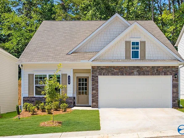 20320 Brook Valley Dr, Athens, AL 35611