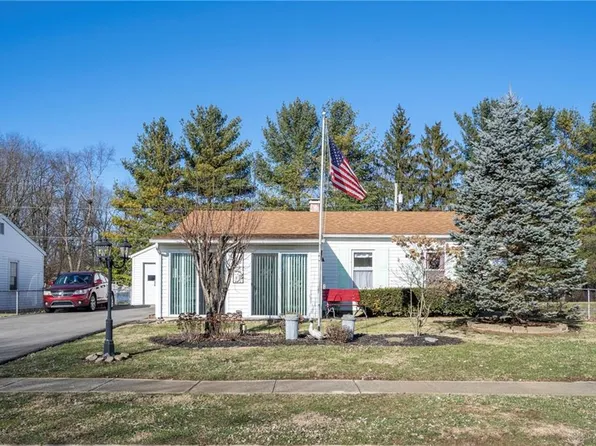1342 Kylemore Dr, Xenia, OH 45385