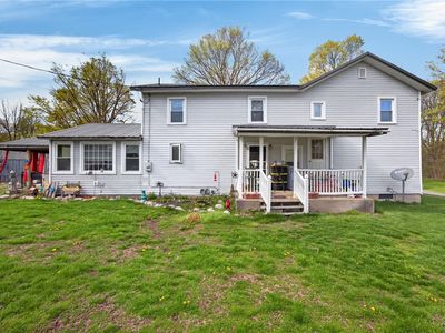 52 Milo St, Dresden, NY, 14441