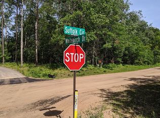 0000 Suffolk Dr, Breezy Point, MN 56472