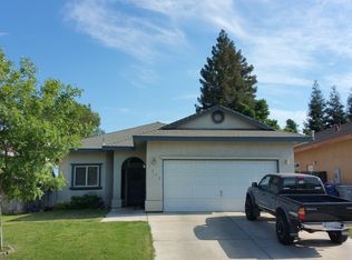 1292 Hansen Ave, Merced, CA 95340