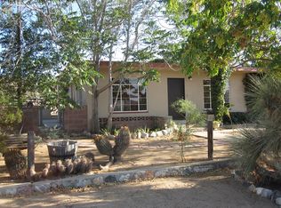 55839 Navajo Trl, Yucca Valley, CA 92284