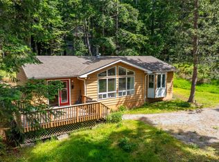 2798 Schooner Way, Southern Gulf Islands, BC V0N2M2