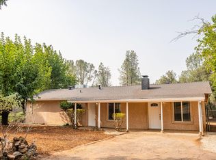 13772 Bear Mountain Rd, Redding, CA 96003