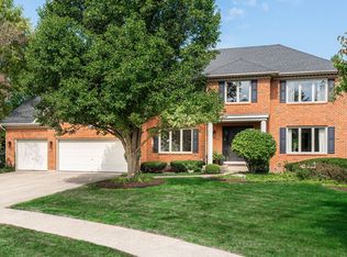 1676 Merle Dr, Aurora, IL 60502