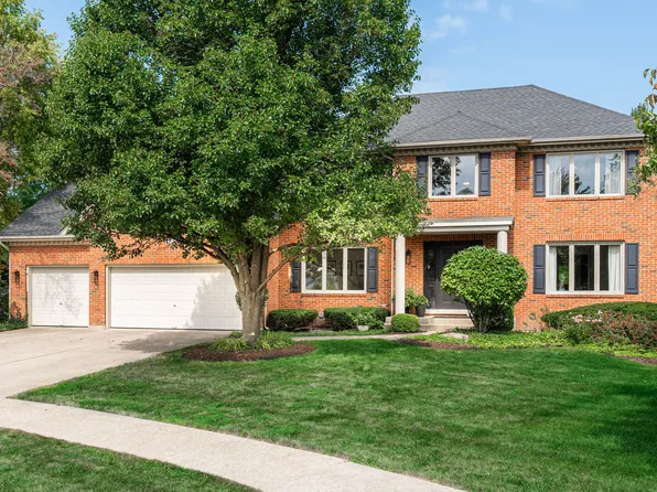 1676 Merle Dr, Aurora, IL 60502