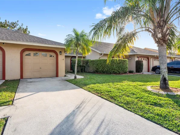 9612 NW 76th Court #9612, Tamarac, FL 33321