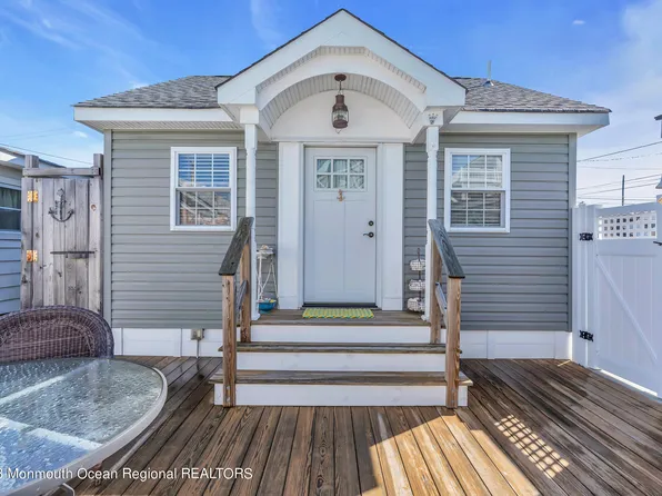 47 Shore Villa Road #114, South Seaside Park, NJ 08752