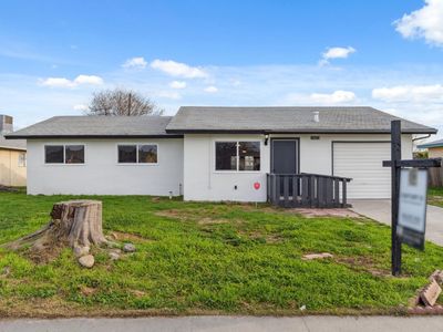 14177 Park St, Armona, CA, 93202