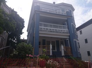 35 Iffley Rd, Jamaica Plain, MA 02130