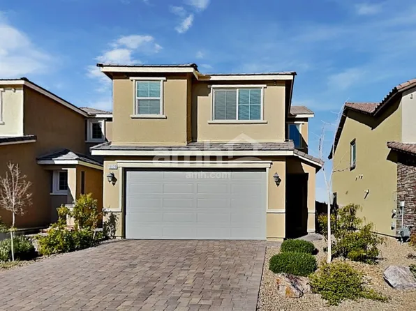 10020 Cathedral Spires Ave, Las Vegas, NV 89161