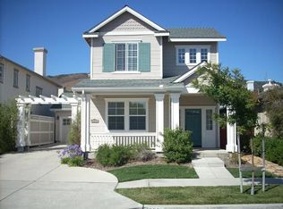 1693 Foreman Ct, San Luis Obispo, CA 93405