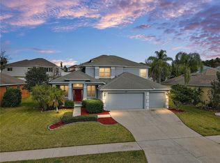 1865 Nature Cove Ln, Clermont, FL 34711