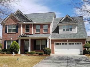 733 York View Dr, Auburn, GA