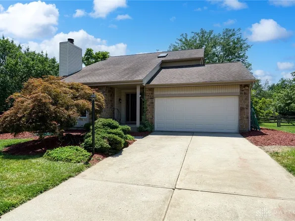 6239 Fairwind Dr, West Chester, OH 45069