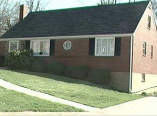 6424 Swan Dr, Verona, PA 15147