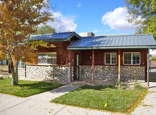 124 W Main St, Enterprise, UT 84725