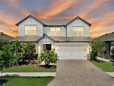 10322 Wine Press Ave, Riverview, FL, 33578