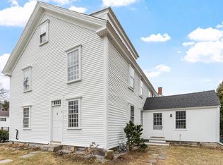 5 Lowell St UNIT 5, Carlisle, MA 01741