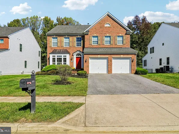 14412 Abbeville Pl, Upper Marlboro, MD 20774