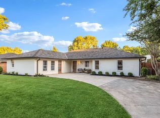 821 Sandpiper Dr, Denton, TX 76205