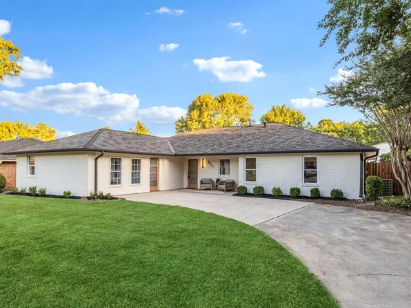 821 Sandpiper Dr, Denton, TX 76205