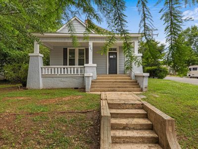 527 E Tombigbee St, Florence, AL, 35630