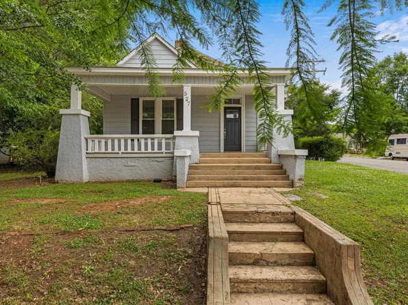 527 Tombigbee St, Florence, AL 35630