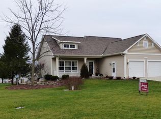 8373 Fawn Meadow Trl, Galesburg, MI