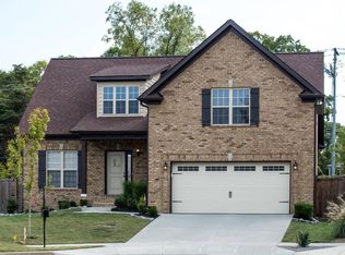 2104 Gina Ln, Hermitage, TN 37076