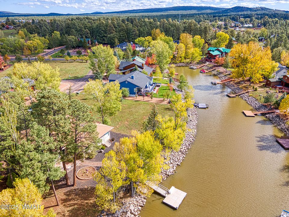 2457 Dragonfly Ln, Lakeside, AZ 85929 | MLS #258362 | Zillow