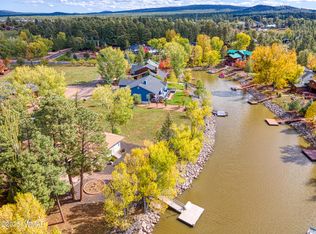 2457 Dragonfly Ln, Lakeside, AZ 85929