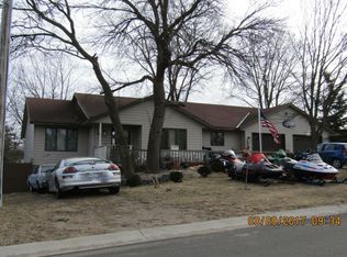 240 Bluff St, Clearwater, MN 55320